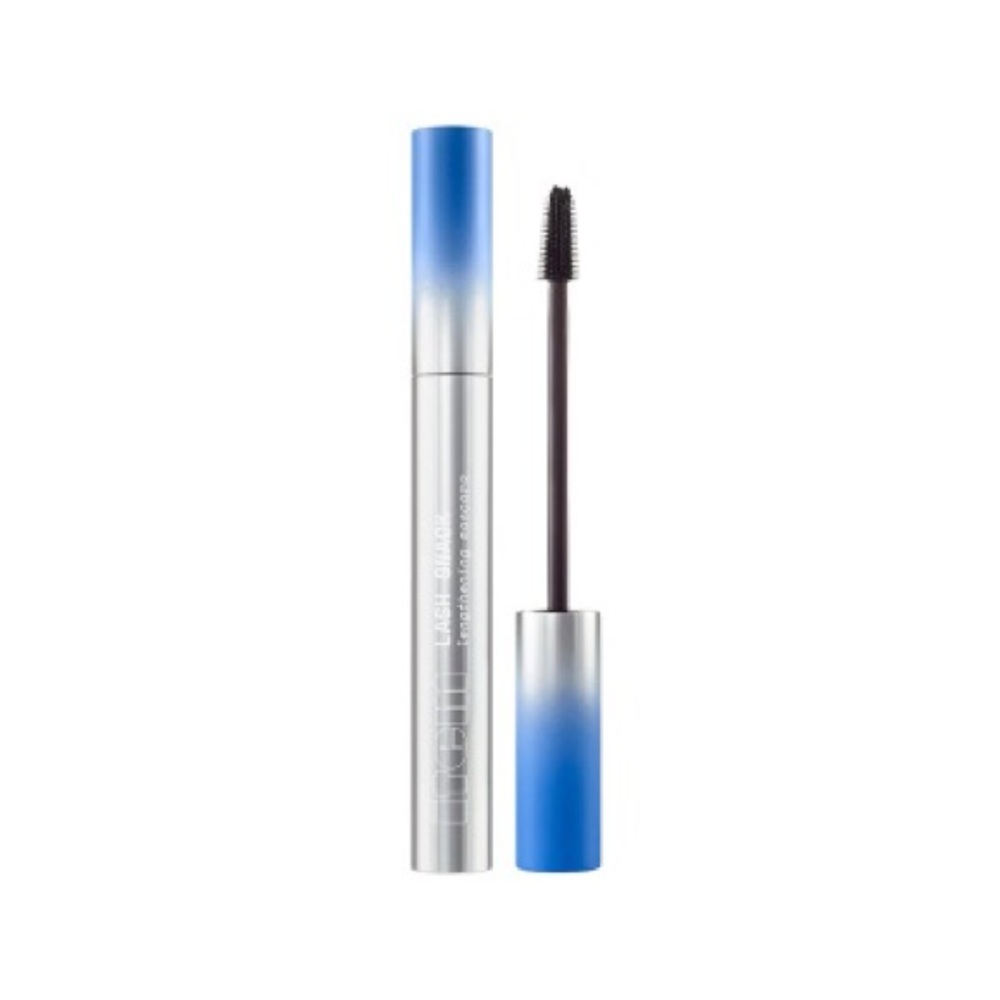 Lash Snack Lengthening Mascara
Midnight Mood
